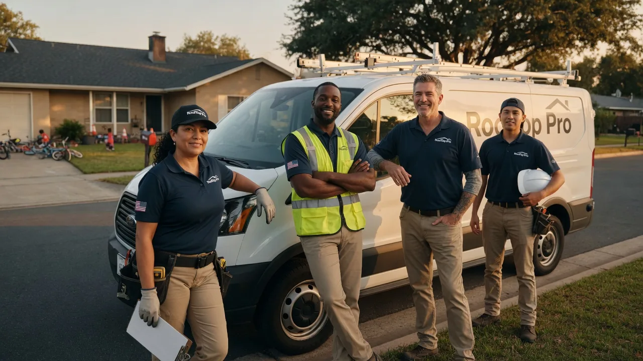 Roof Repair in Layland, WV near me