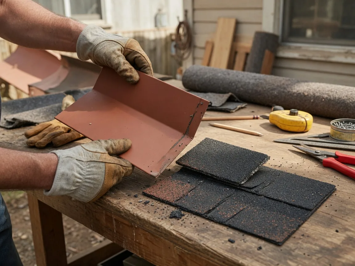 Roof Repair company in Layland, WV